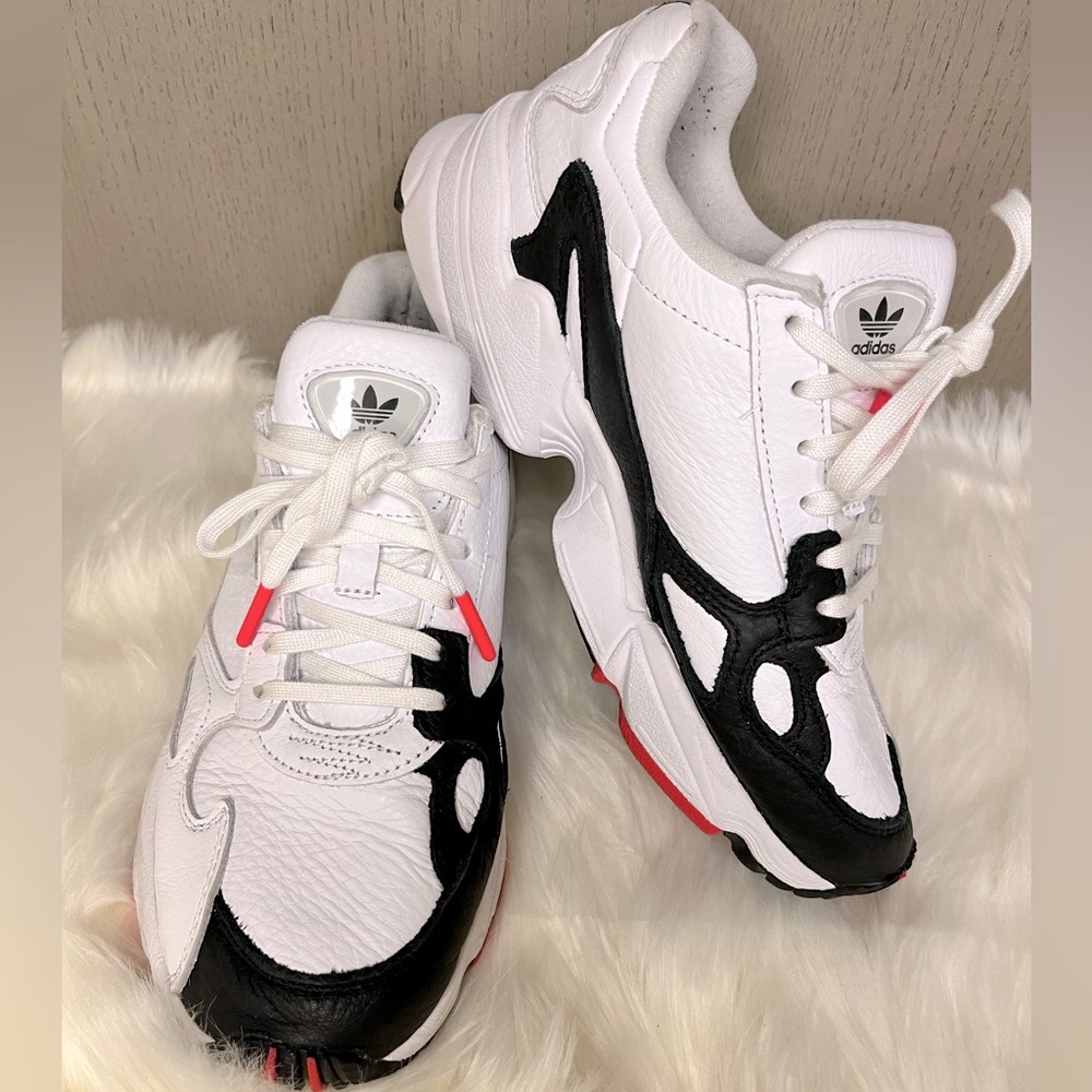 Adidas originals womens falcon
